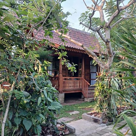Apartamento Puri Amartha Ubud Exterior foto