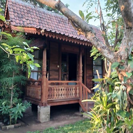 Apartamento Puri Amartha Ubud Exterior foto