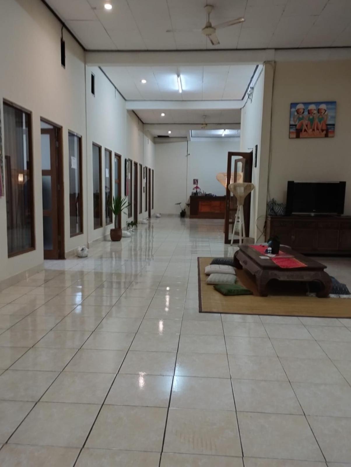 Apartamento Puri Amartha Ubud Exterior foto