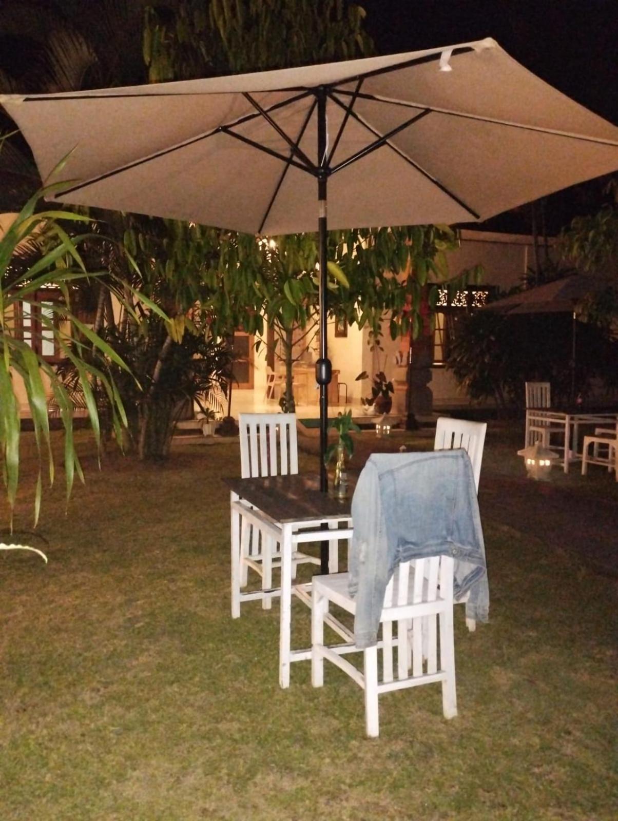 Apartamento Puri Amartha Ubud Exterior foto